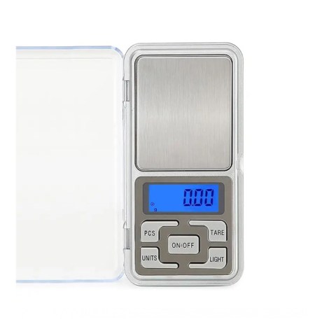 Pocket Digital Scale 0,01-200gr